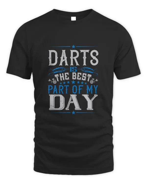 darts is the best part of my day-01