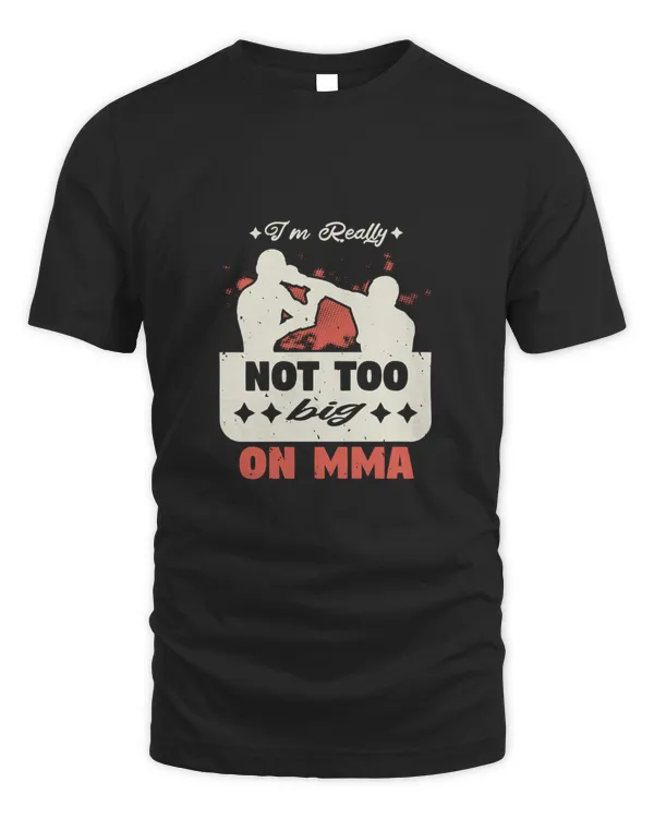 I'm really not too-01