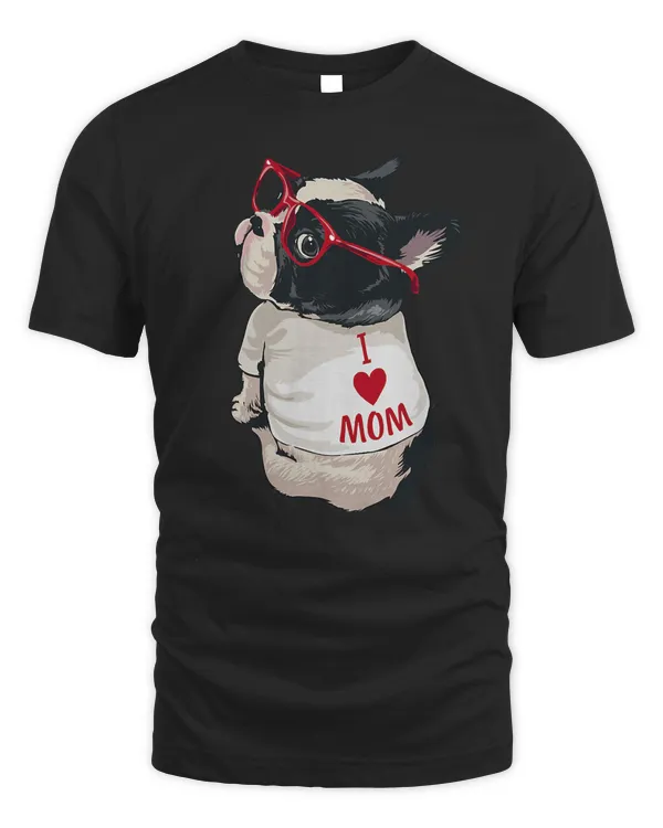 French Bulldog 309 Frenchie Dog