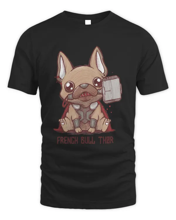 French Bull Thor Classic T-Shirt