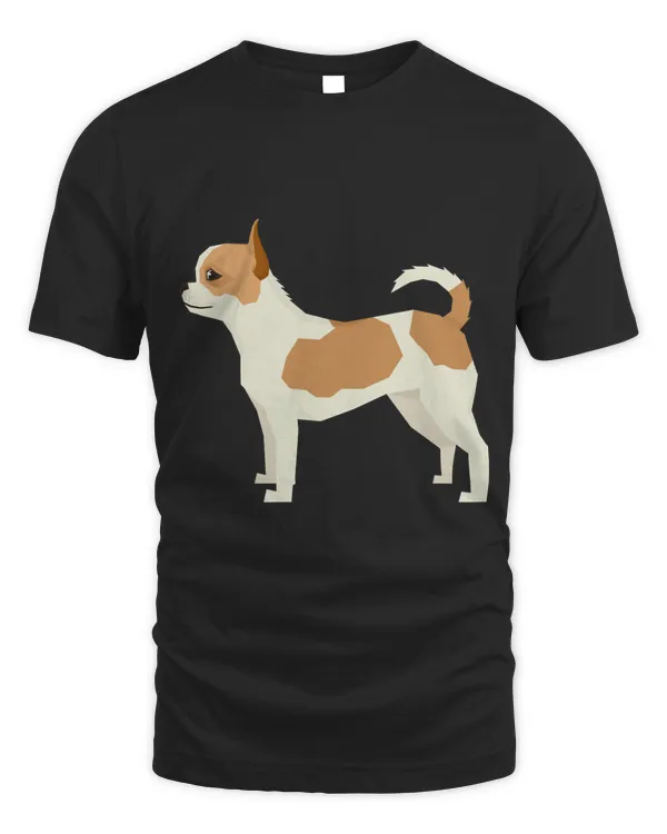 Chihuahua - Gift For Chihuahua Owner Lover Classic T-Shirt