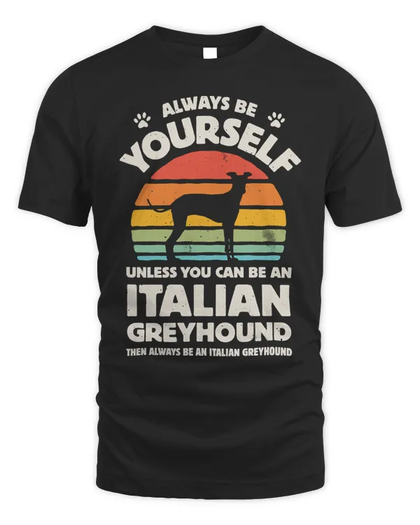 Greyhound T-Shirt