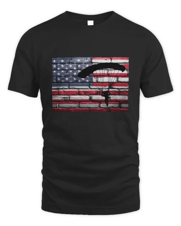 Skydiving T-Shirt