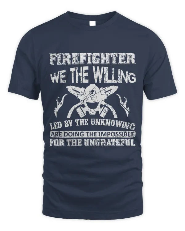 Firefighter T Shirt, Firefighter Hoodie, Firefighter Long Sleeved T-Shirt, V-Neck, Firefighter Shirts Funny Quotes (3)