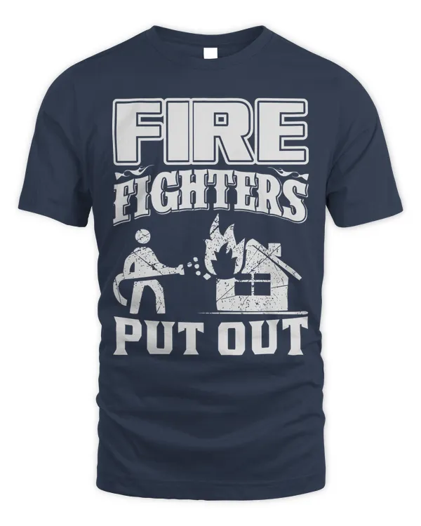 Firefighter T Shirt, Firefighter Hoodie, Firefighter Long Sleeved T-Shirt, V-Neck, Firefighter Shirts Funny Quotes (8)