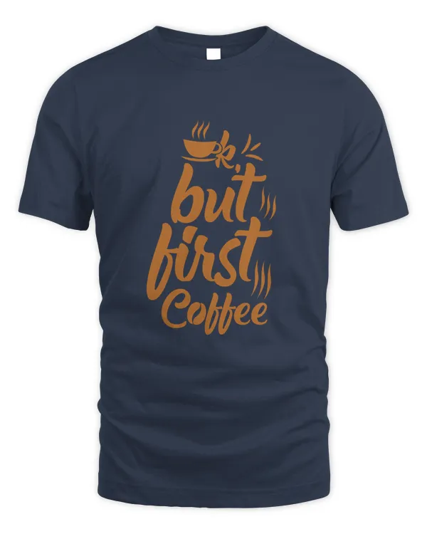 Coffee Shirt, Love Coffee T-Shirt, Coffee Life, Coffee and Books (5)