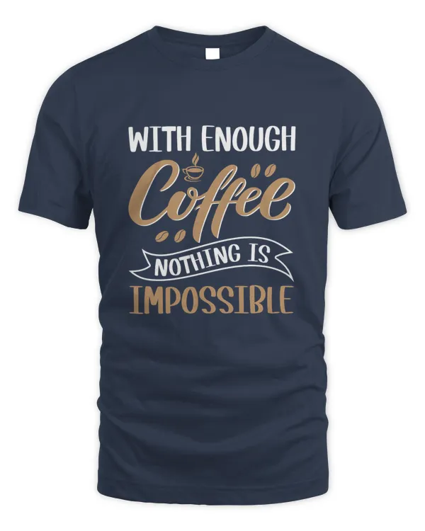 Coffee Shirt, Love Coffee T-Shirt, Coffee Life, Coffee and Books (11)