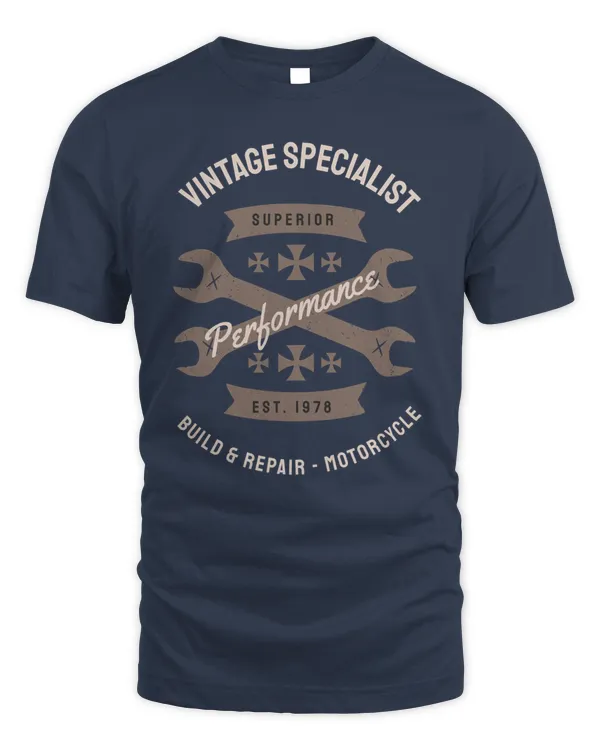 Vintage Motocycle T-Shirt, Motorcycle Hoodie Design (21)
