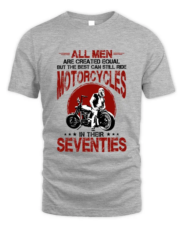 All men 70