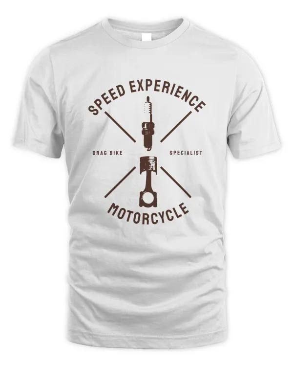 Vintage Motocycle T-Shirt, Motorcycle Hoodie Design (8)