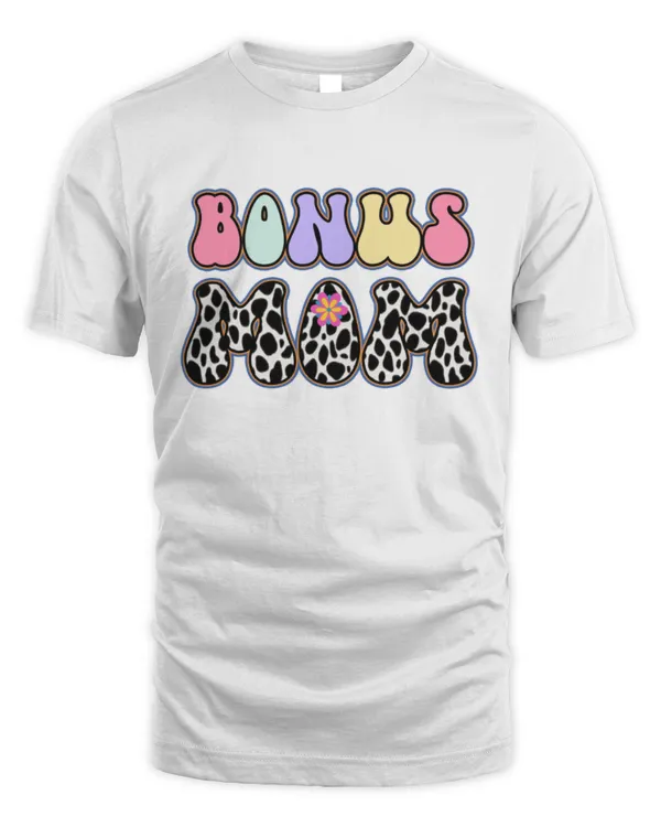 Bonus mom