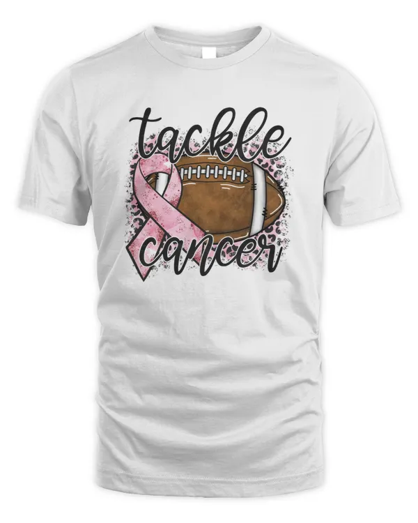 Tackle Cancer