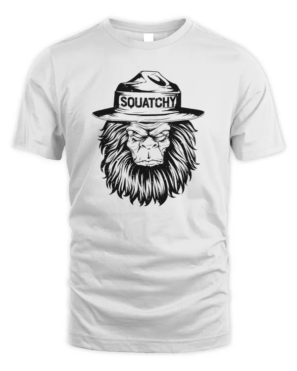 Squatchy