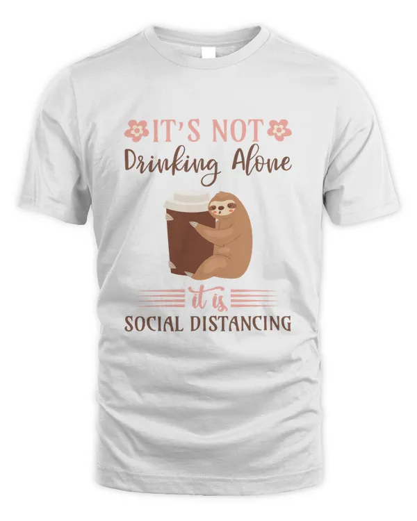 Lovely Sloth T-Shirt, Animal T-Shirt, Lovely Sloth Hoodie, Animal Hoodie, Nature Shirt  (8)