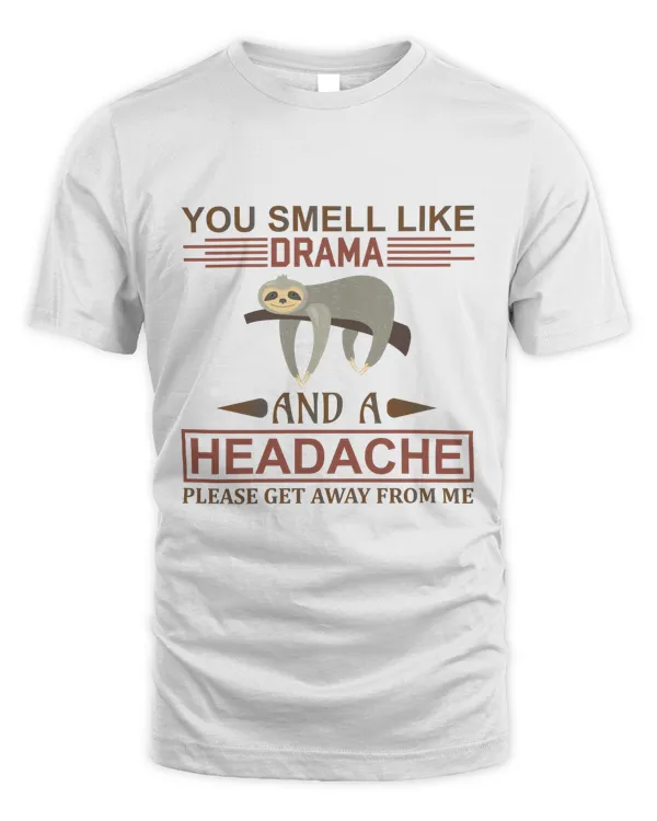 Lovely Sloth T-Shirt, Animal T-Shirt, Lovely Sloth Hoodie, Animal Hoodie, Nature Shirt  (9)