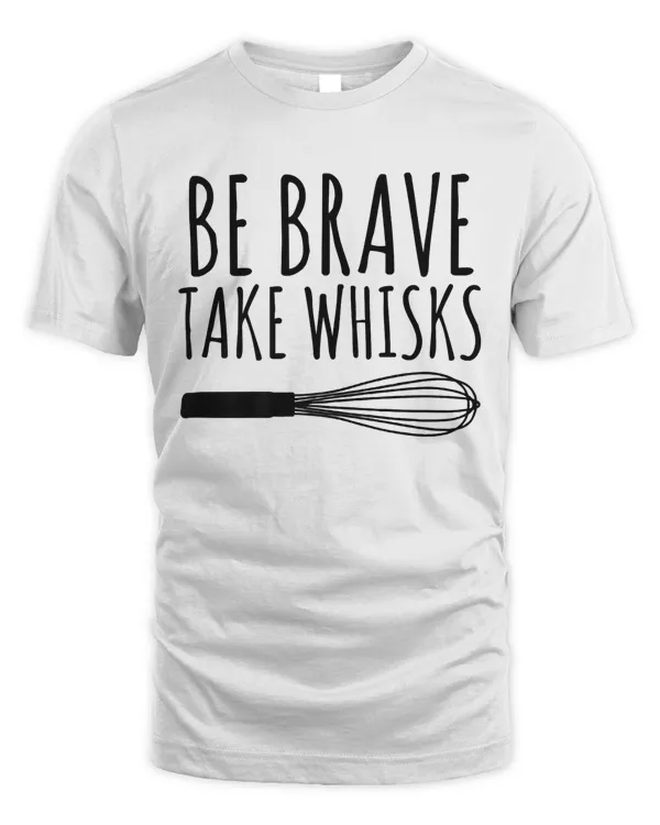 Funny Baker's Shirt Bake T Shirt for a Baker