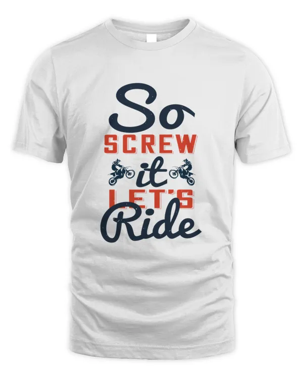 So screw it, let’s ride-01