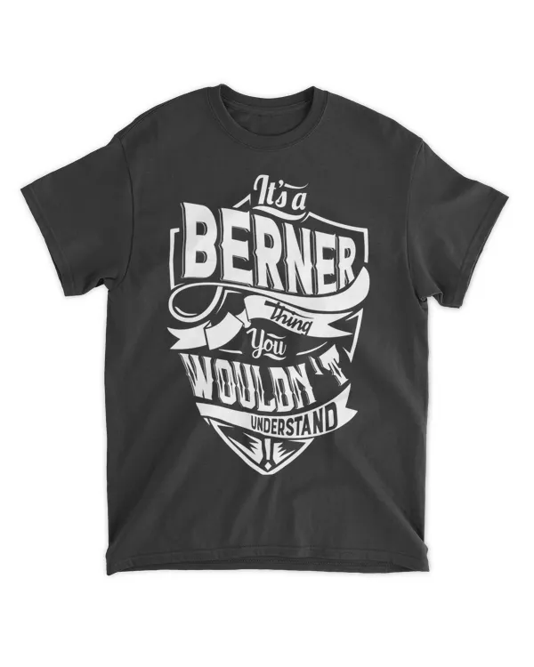 BERNER THINGS D1