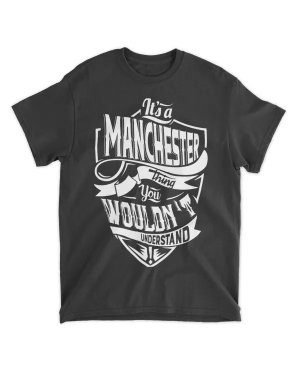 MANCHESTER THINGS D1