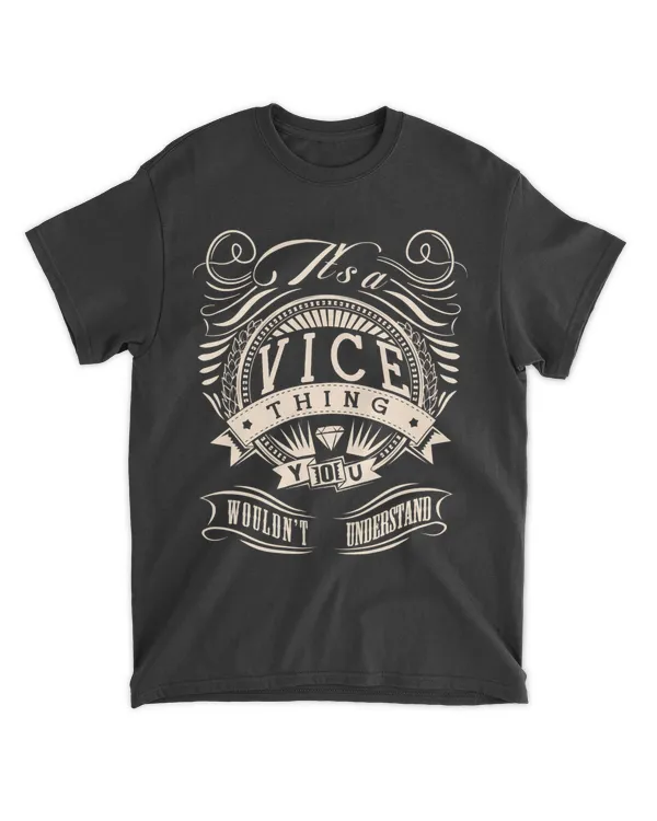VICE THINGS D3