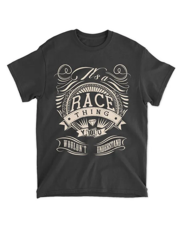 RACE THINGS D3