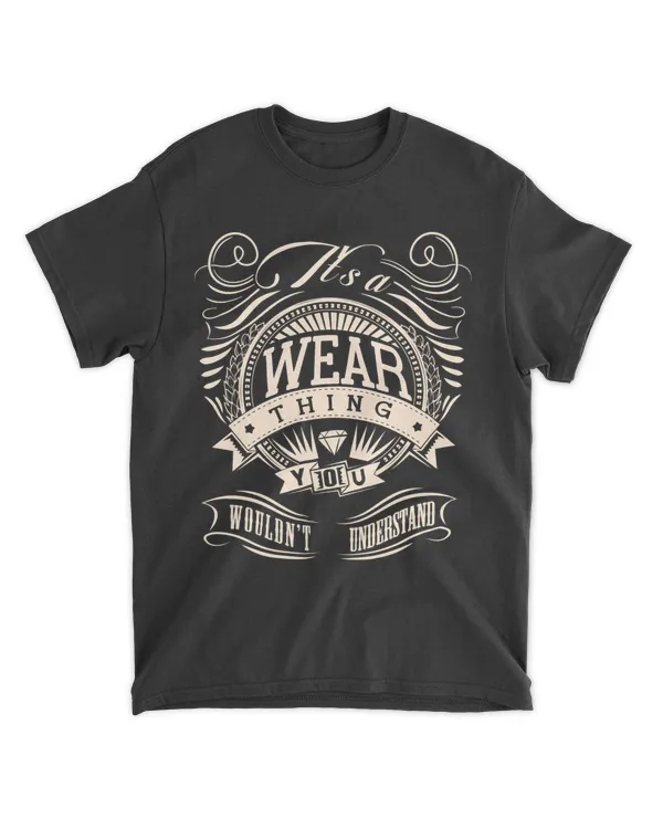 WEAR THINGS D3