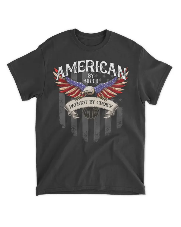 US By Birth