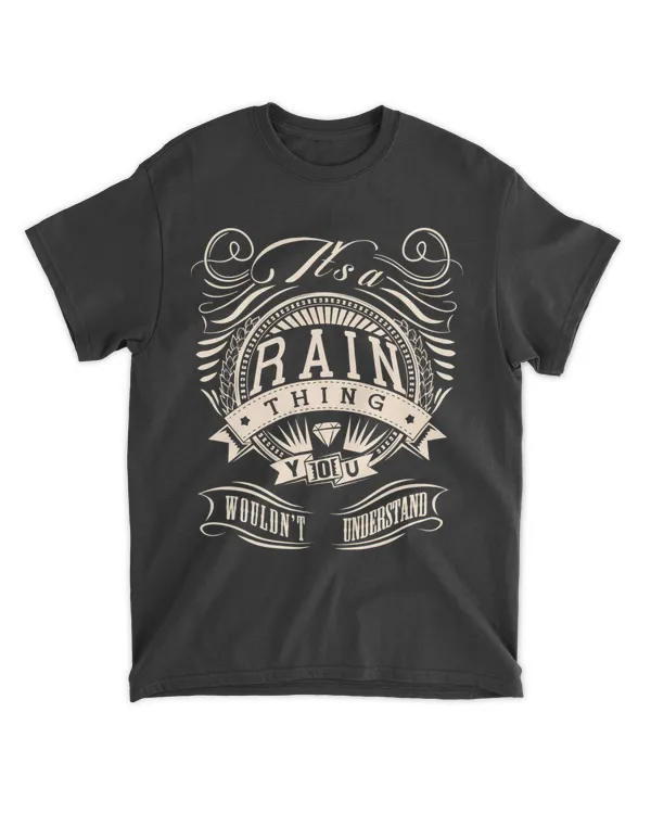 RAIN THINGS D3