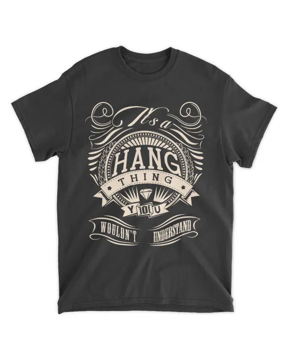 HANG THINGS D3