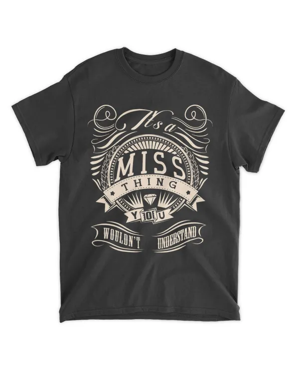 MISS THINGS D3