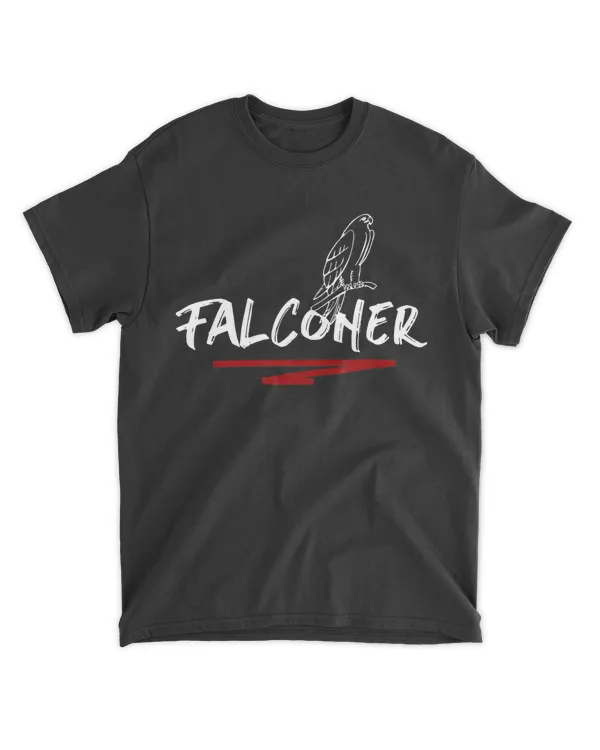 Falconer Falconry Falcons
