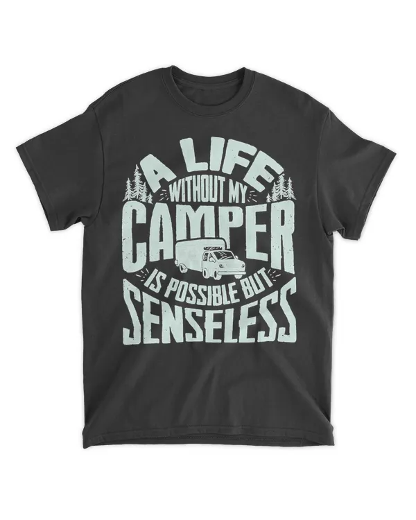 Camping Camping Camper Rv Camping Motorhome 52 Camper