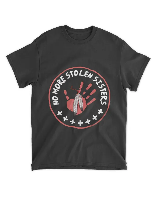 Native No More Stolen Sisters