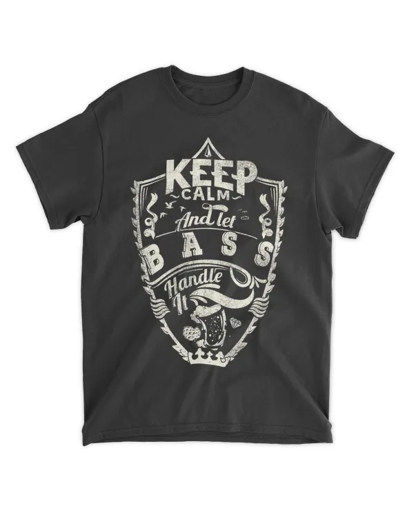 BASS KC