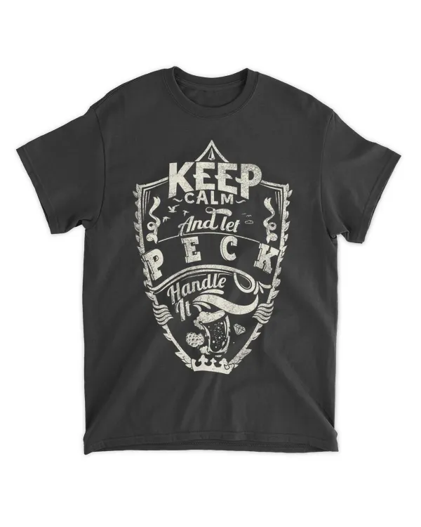 PECK KC