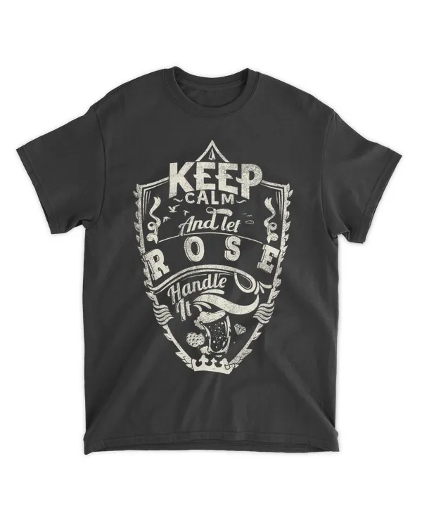 ROSE KC