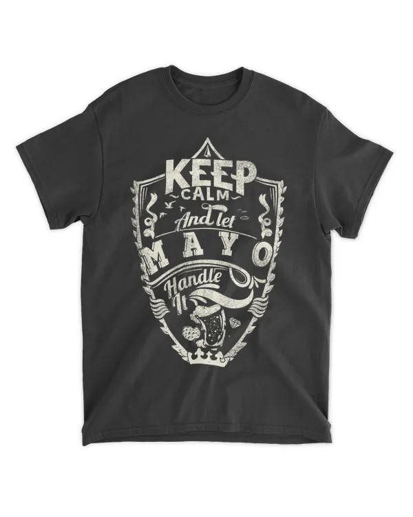 MAYO KC