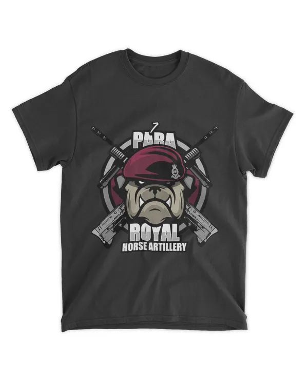 7 Para Royal Horse Artillery