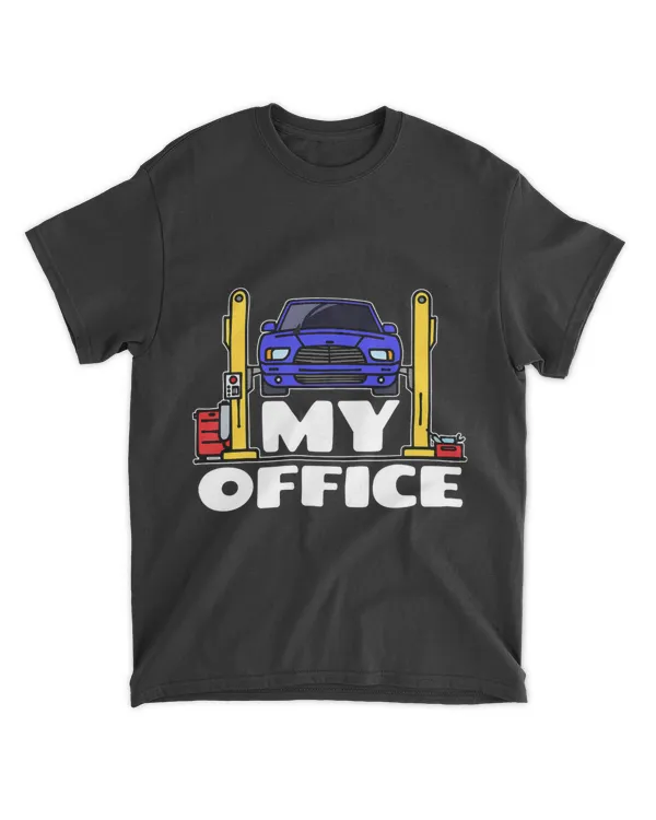 Great Statement Automobile Car Lover Tuning