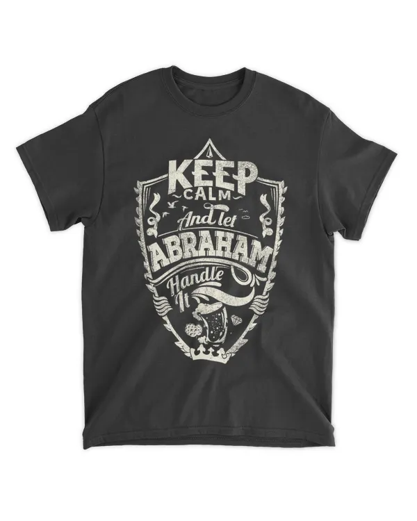 ABRAHAM KC