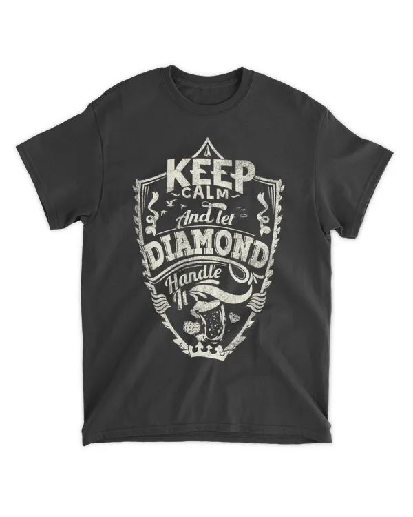 DIAMOND KC