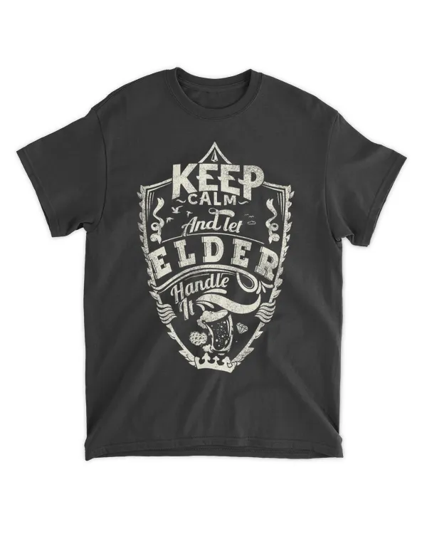 ELDER KC
