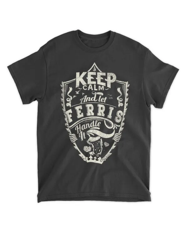 FERRIS KC