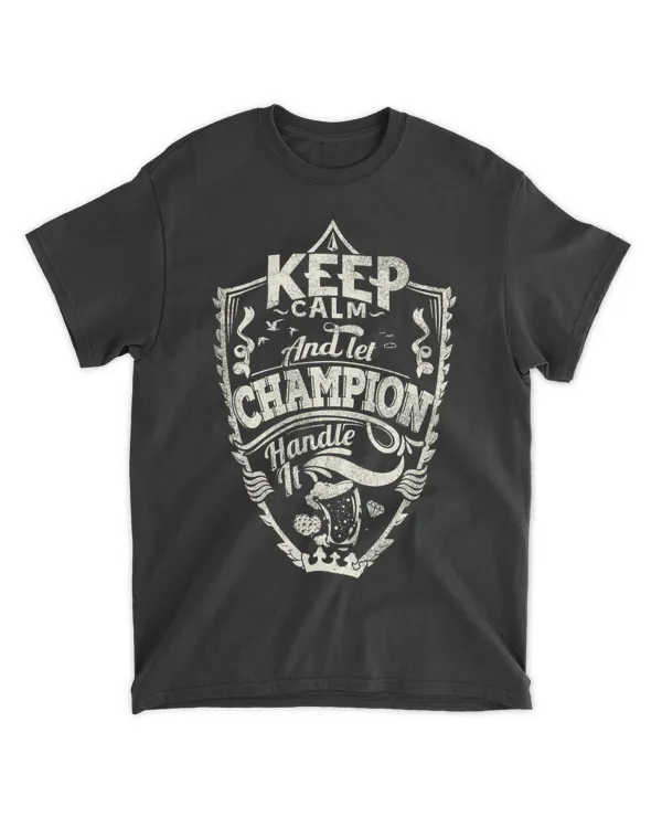 CHAMPION KC