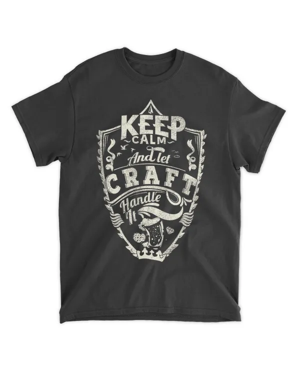 CRAFT KC