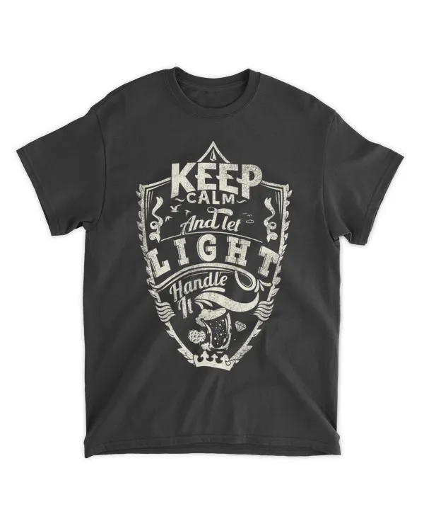 LIGHT KC
