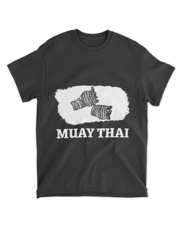 Thai boxing Muay Thai 218