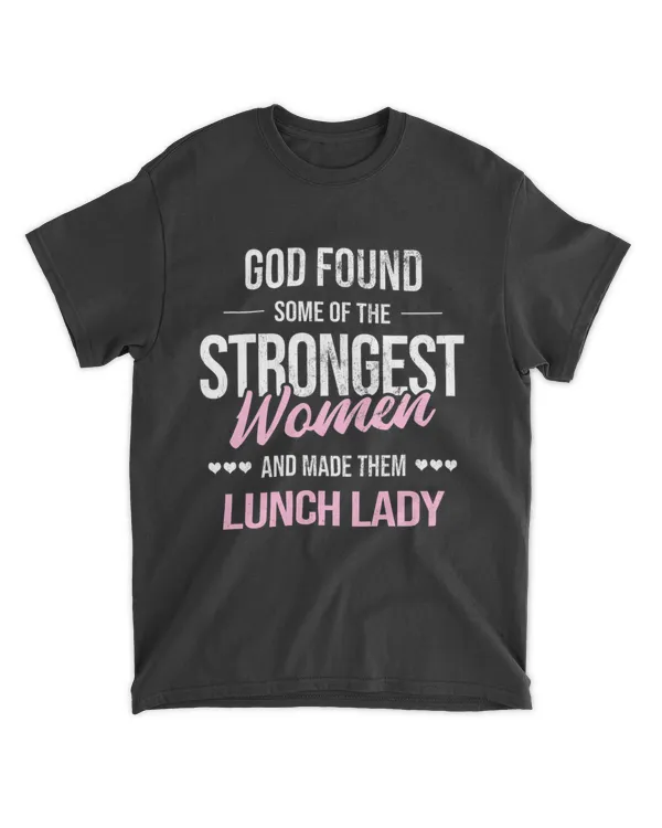 Lunch Lady
