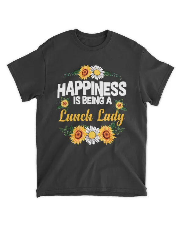 Lunch Lady