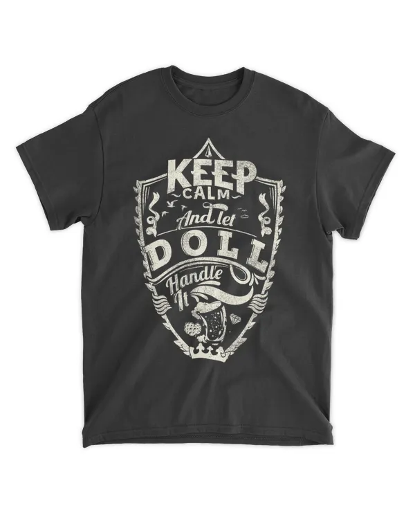 DOLL KC